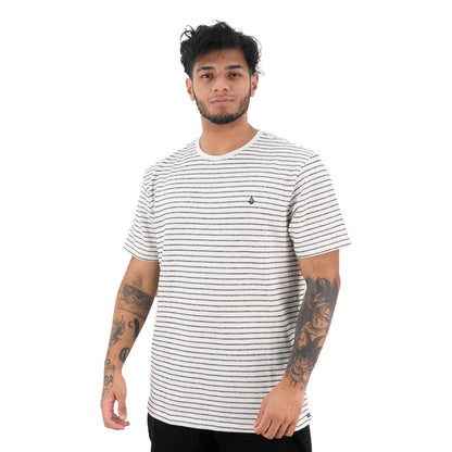 Camiseta Volcom Swipestone