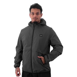 Corta Vento Hurley Tail Masculino
