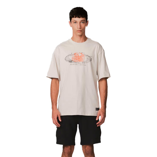 Camiseta Oakley Hologram Ss Masculino