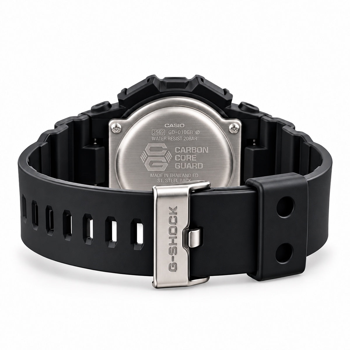 Relógio Casio G-Shock Unissex