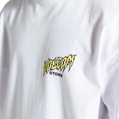 Camiseta Volcom Comfort