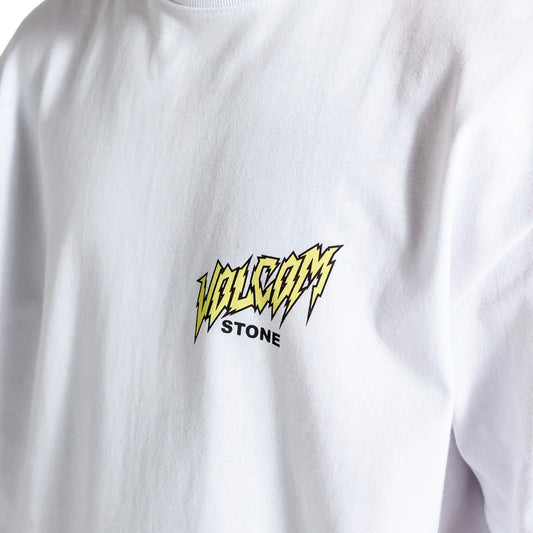 Camiseta Volcom Comfort