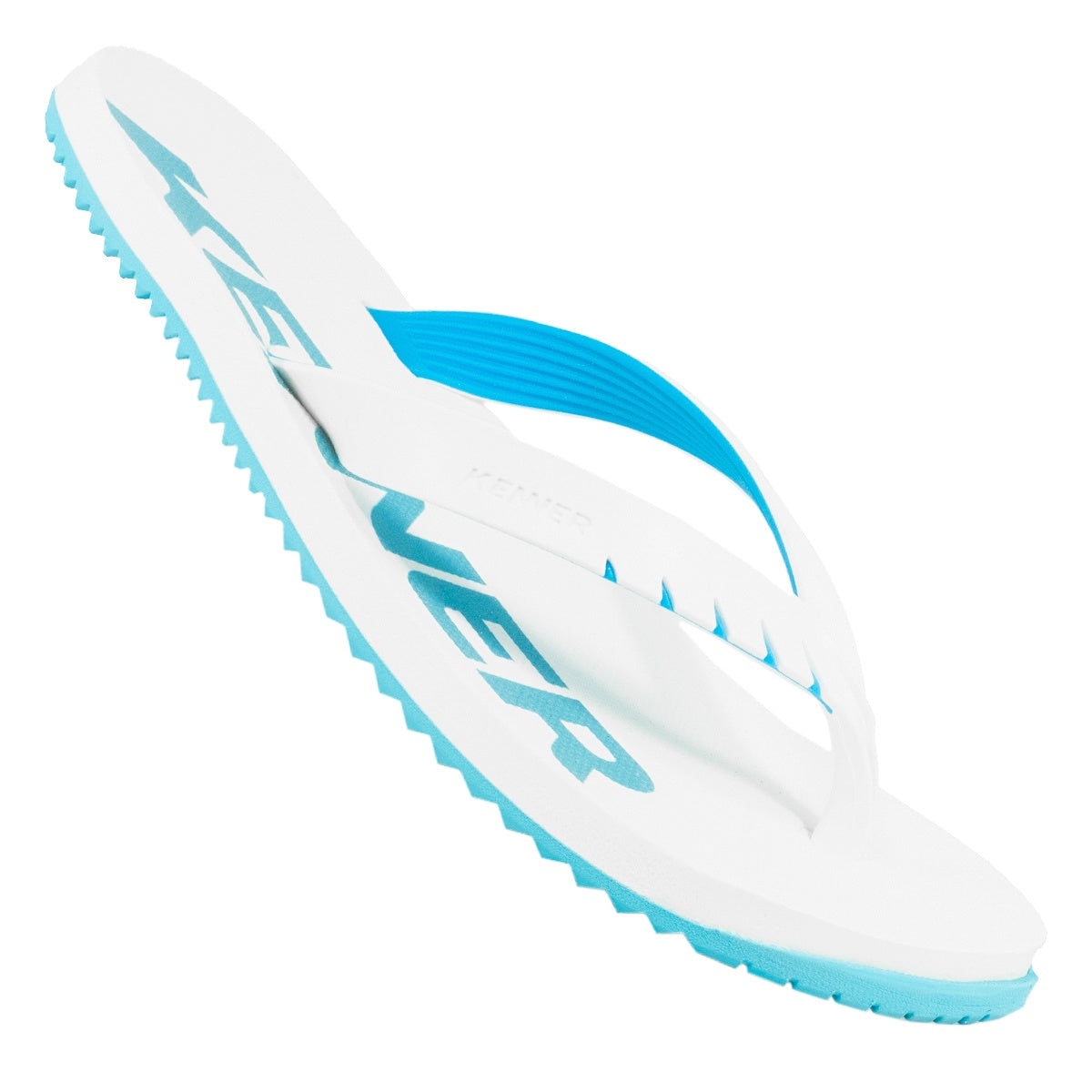 Chinelo Kenner Red