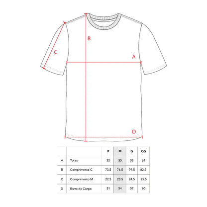 Camiseta Lost Reaper
