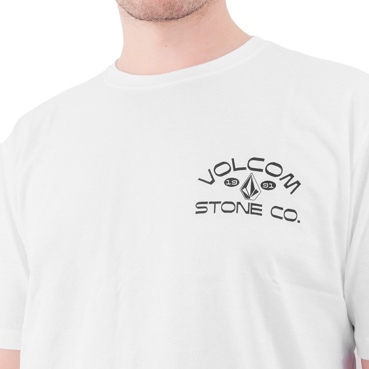 Camiseta Volcom Always Masculino