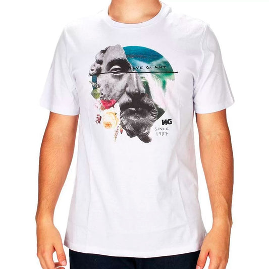 Camiseta WG Regular