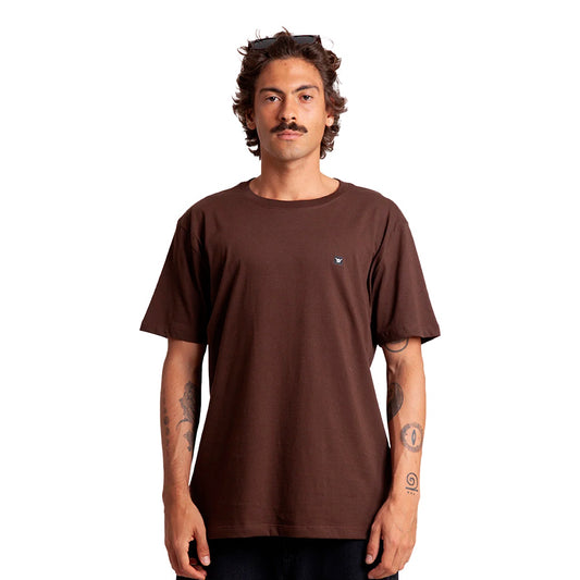 Camiseta Hang Mini Masculino