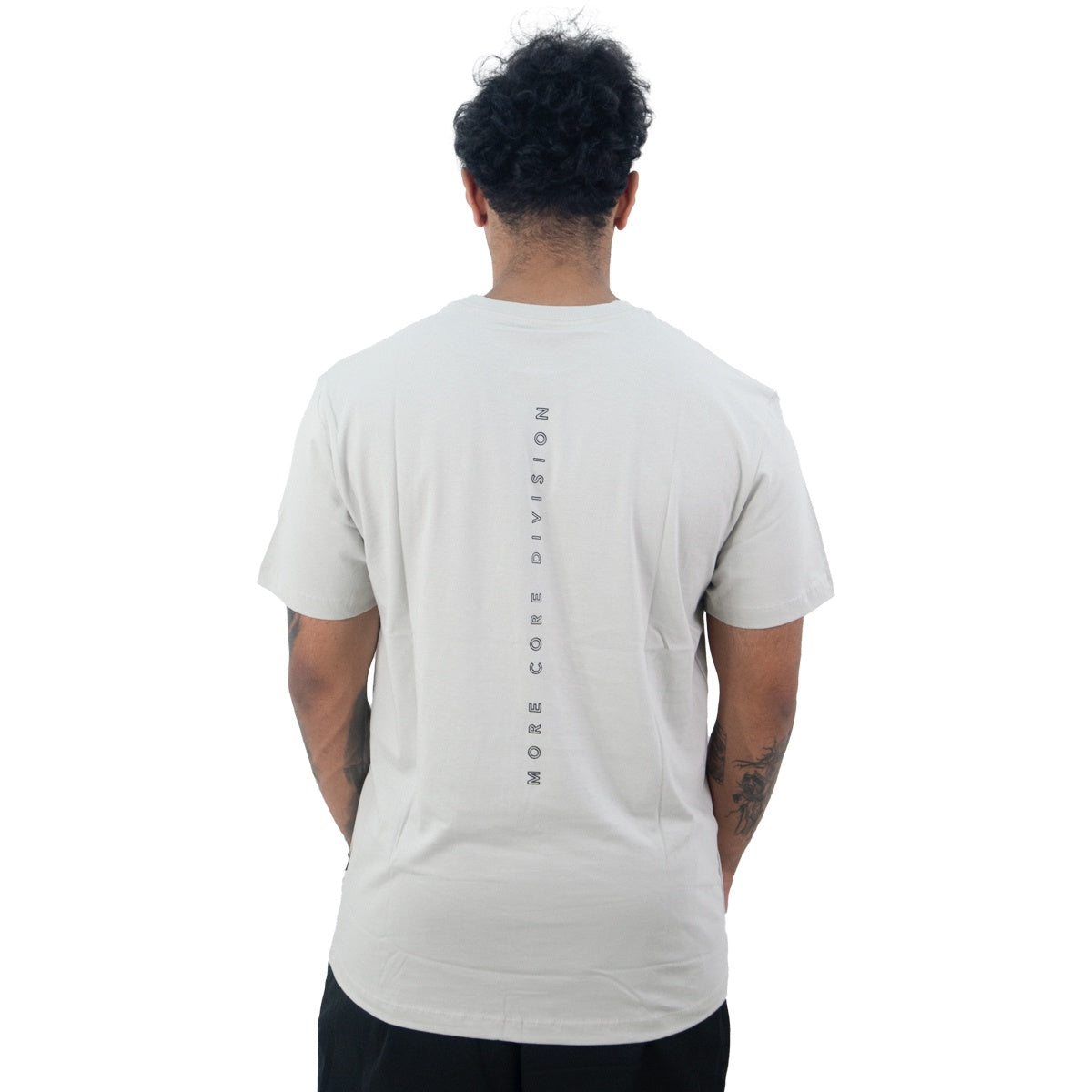 Camiseta Mcd More Masculino