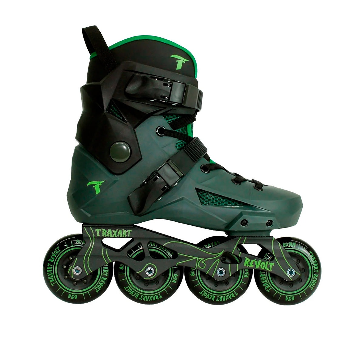 Patins Traxart Revolt Unissex