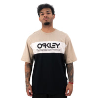 Camiseta Oakley Thermonuclear Masculino