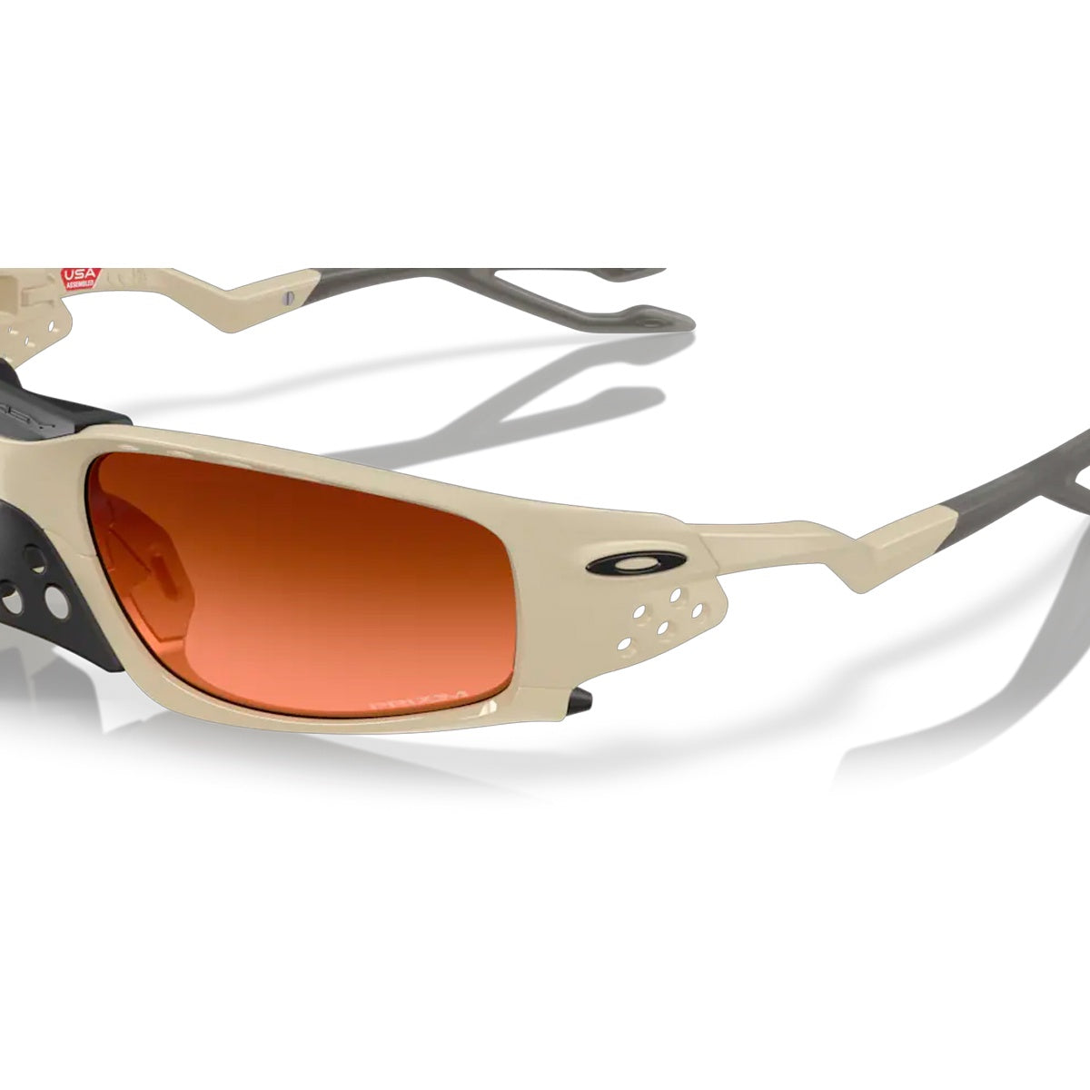 Óculos Oakley Plantaris Sq Masculino
