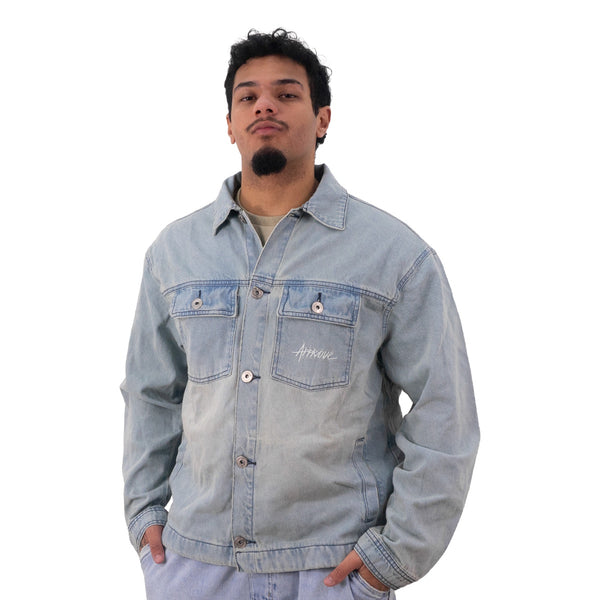 Jaqueta Approve Tradicional Jeanswear Masculino