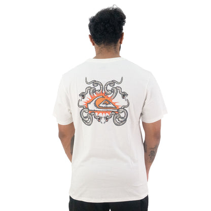 Camiseta Quiksilver Snake