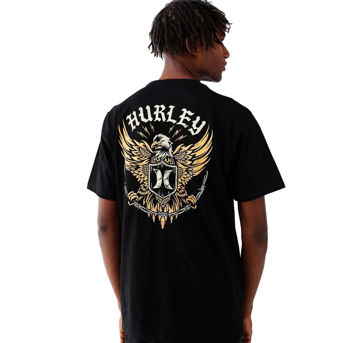 Camiseta Hurley Eagle