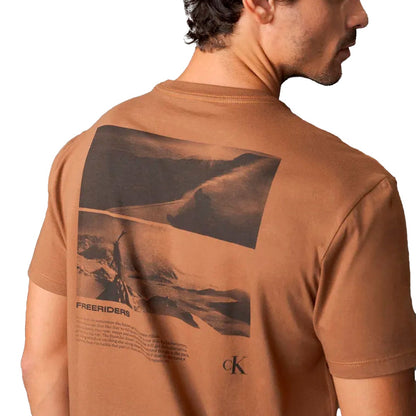 Camiseta CKJ Freerides