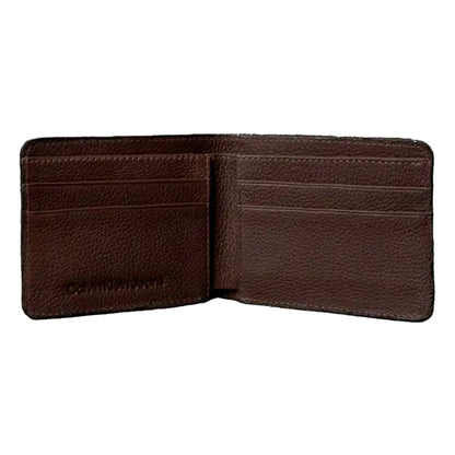 Carteira Calvin Klein Floater Masculino