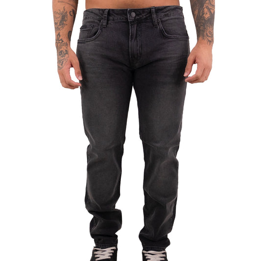 Calça Jeans Calvin Klein Skinny Embosse