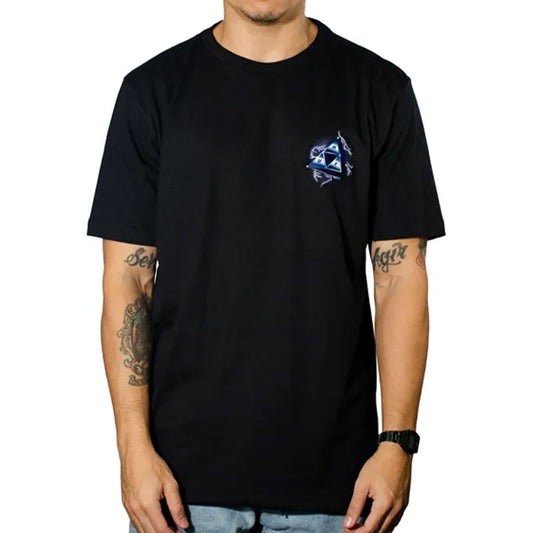 Camiseta Huf Storm