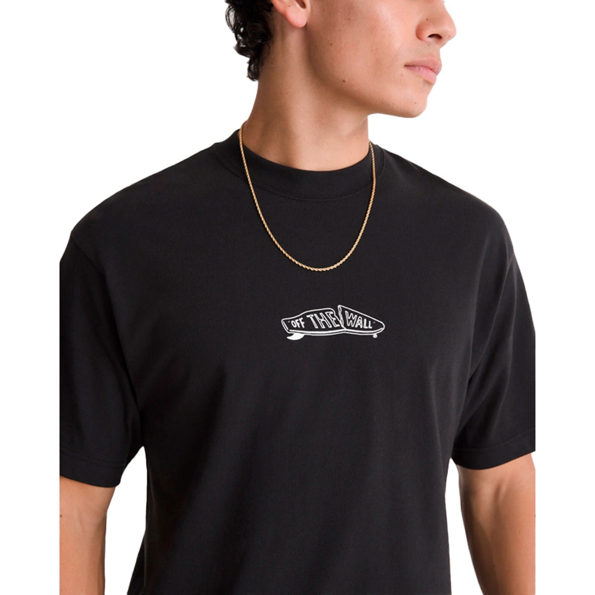 Camiseta Vans Buckled Masculino