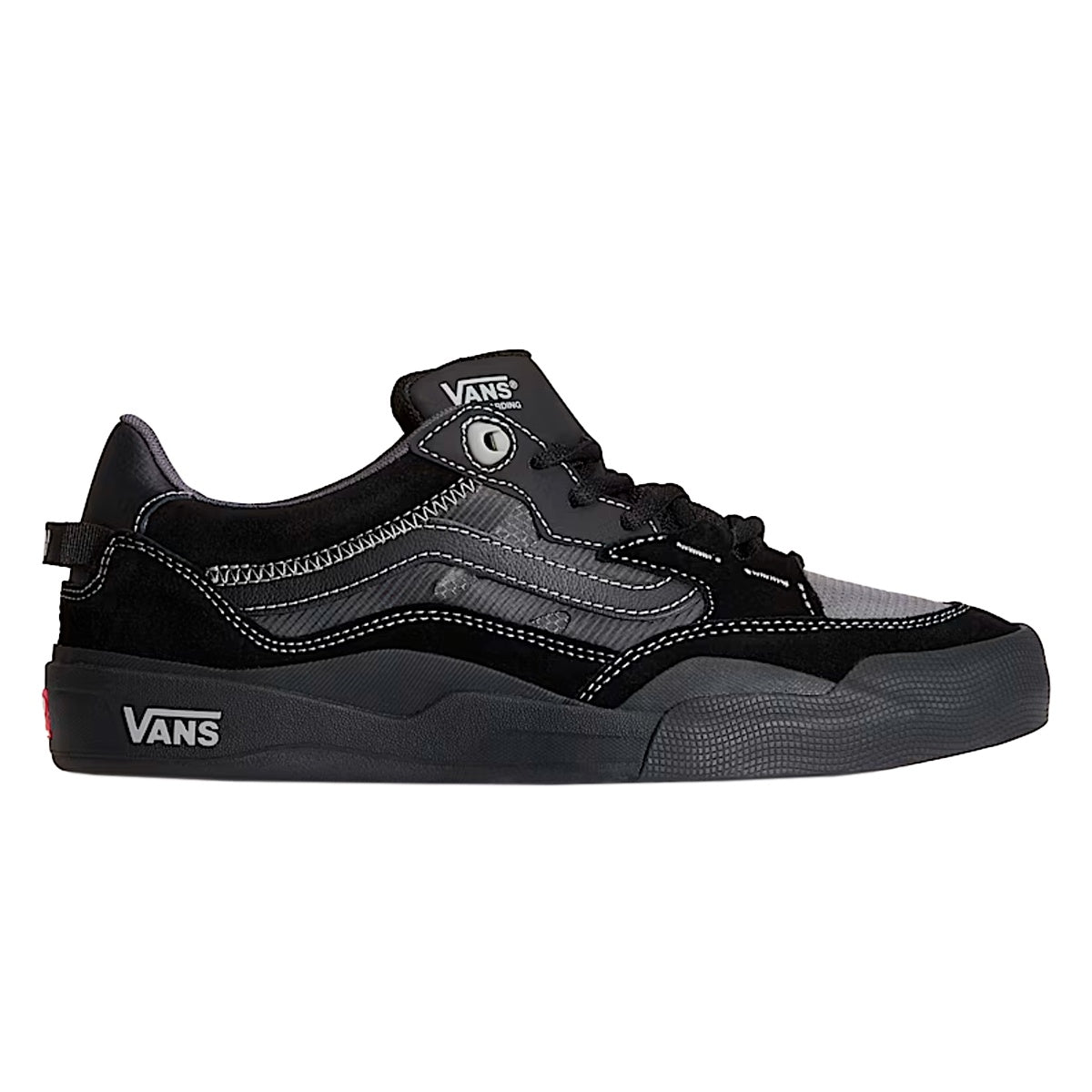 Tênis Vans 2 Wayvee Masculino
