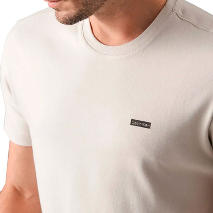 Camiseta Calvin Klein Logo