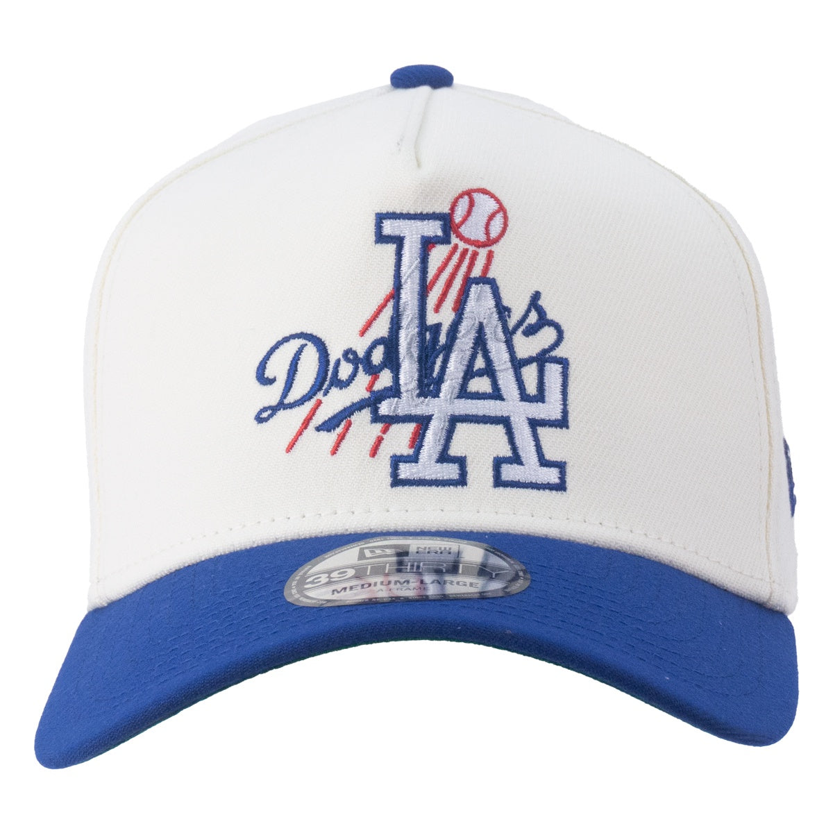 Boné Aba Curva New Era Losdod Unissex