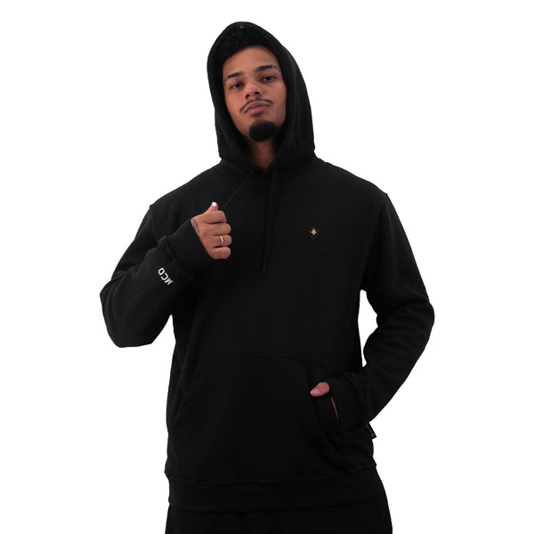 Blusa Cang Fech Mcd Espada Masculino
