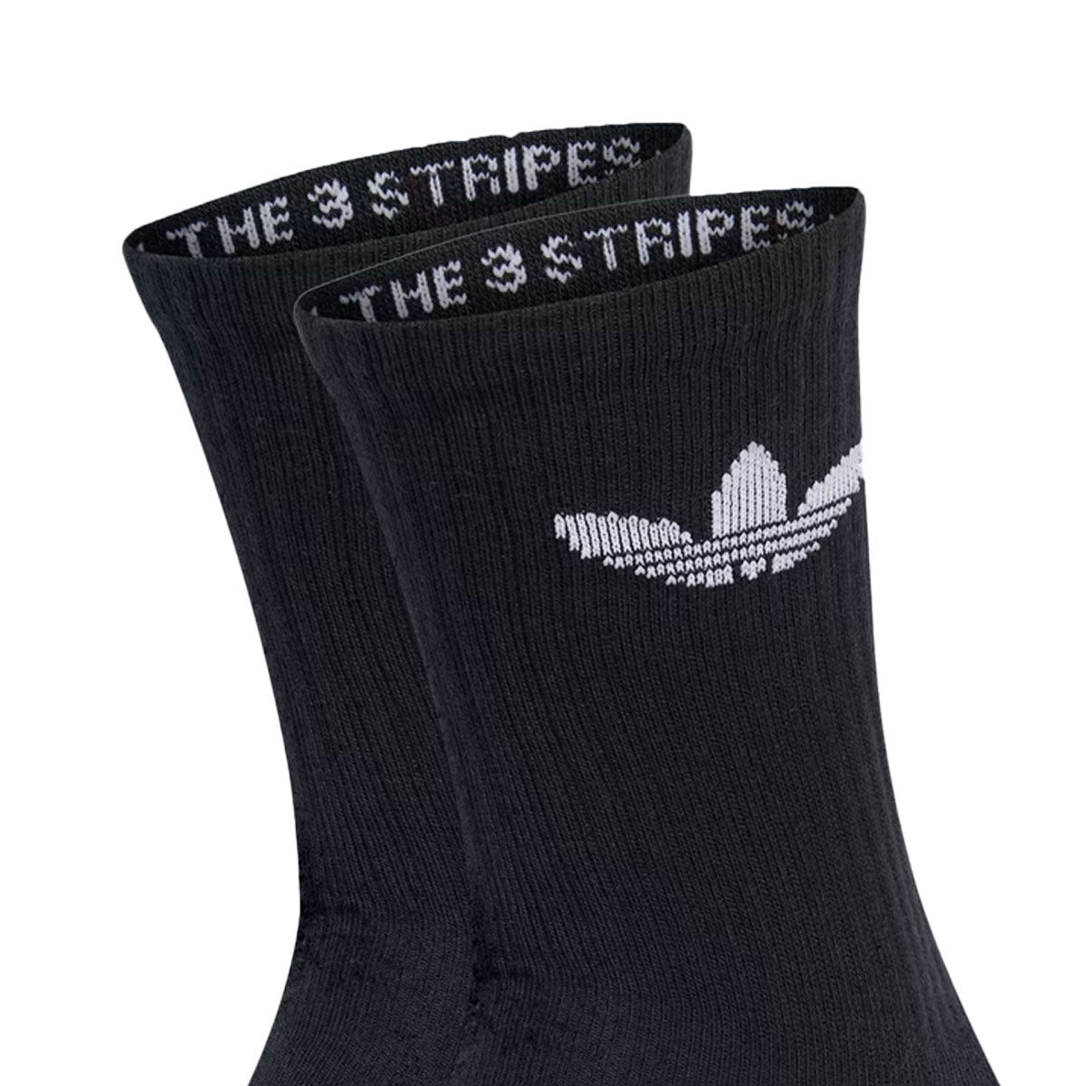 Meia Adidas Trefoil