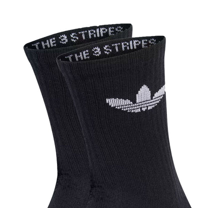 Meia Adidas Trefoil