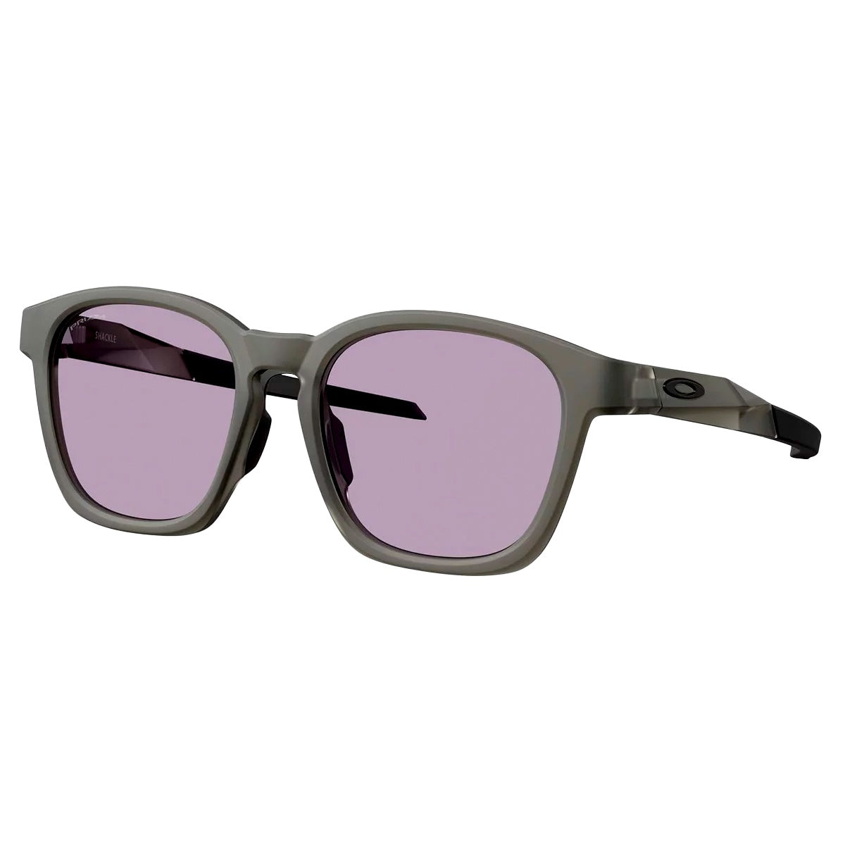 Óculos Oakley Shackle Masculino