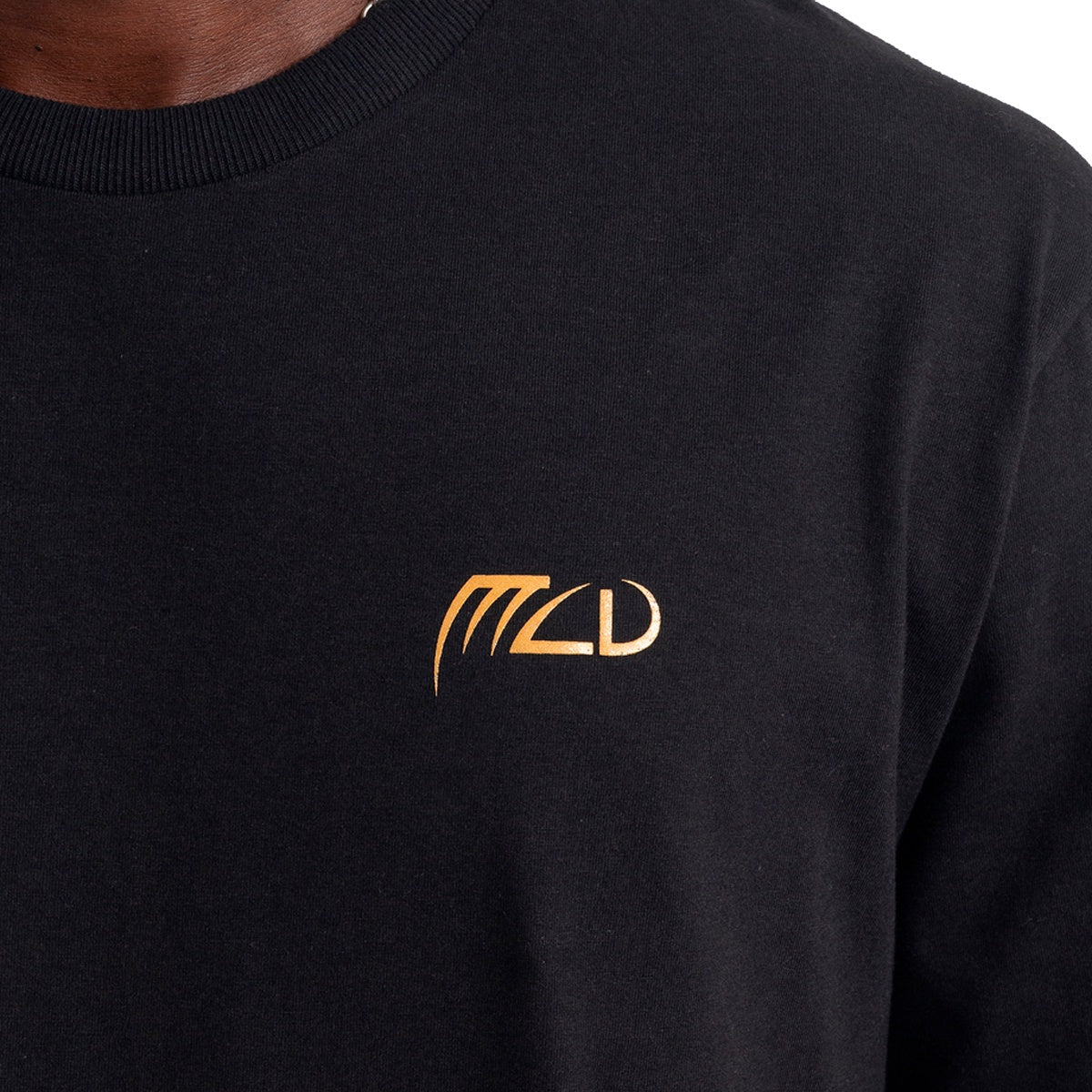 Camiseta Mcd Carpas Masculino