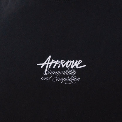 Camiseta Approve Bold Pegasus