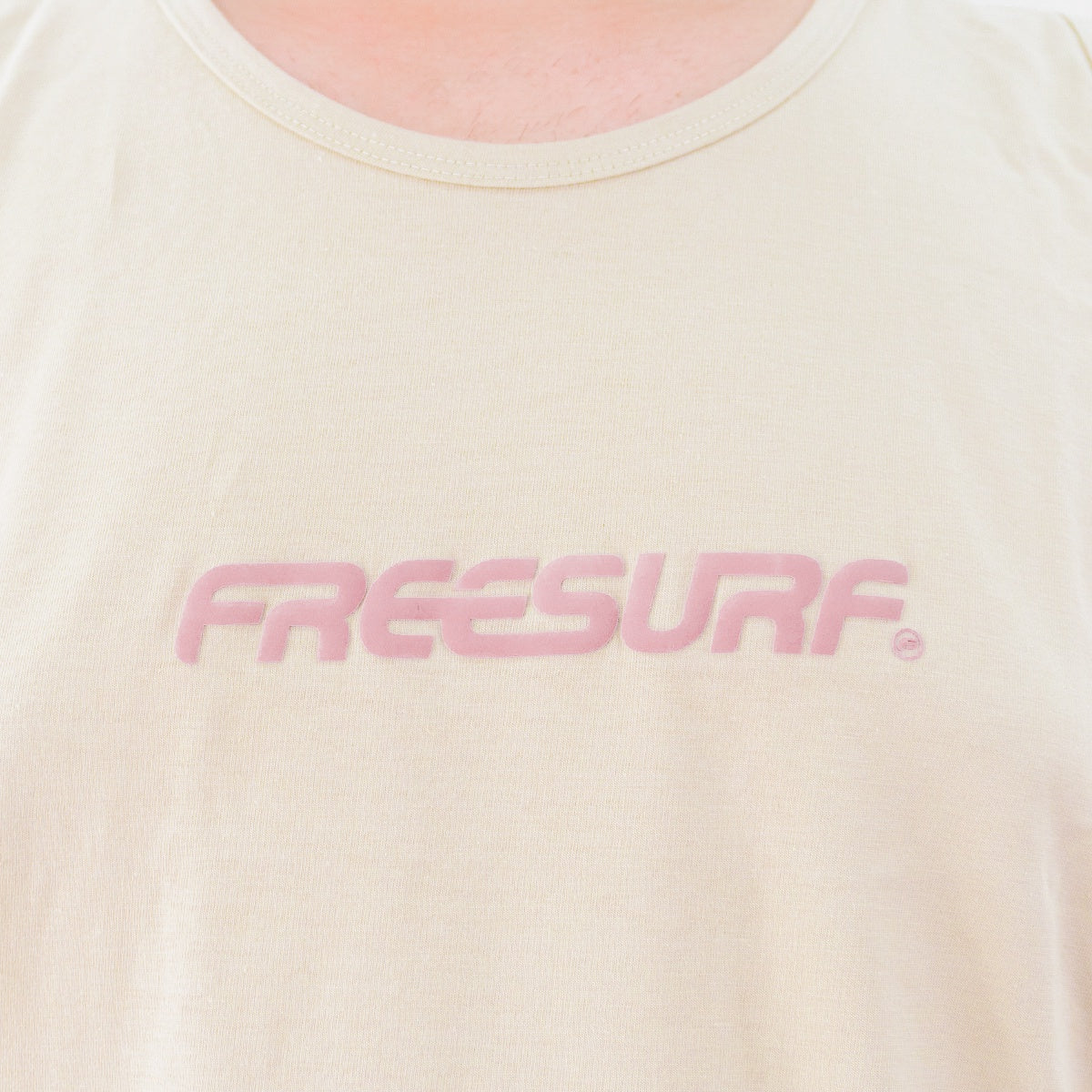 Regata Oversized Freesurf Classic Big Masculino
