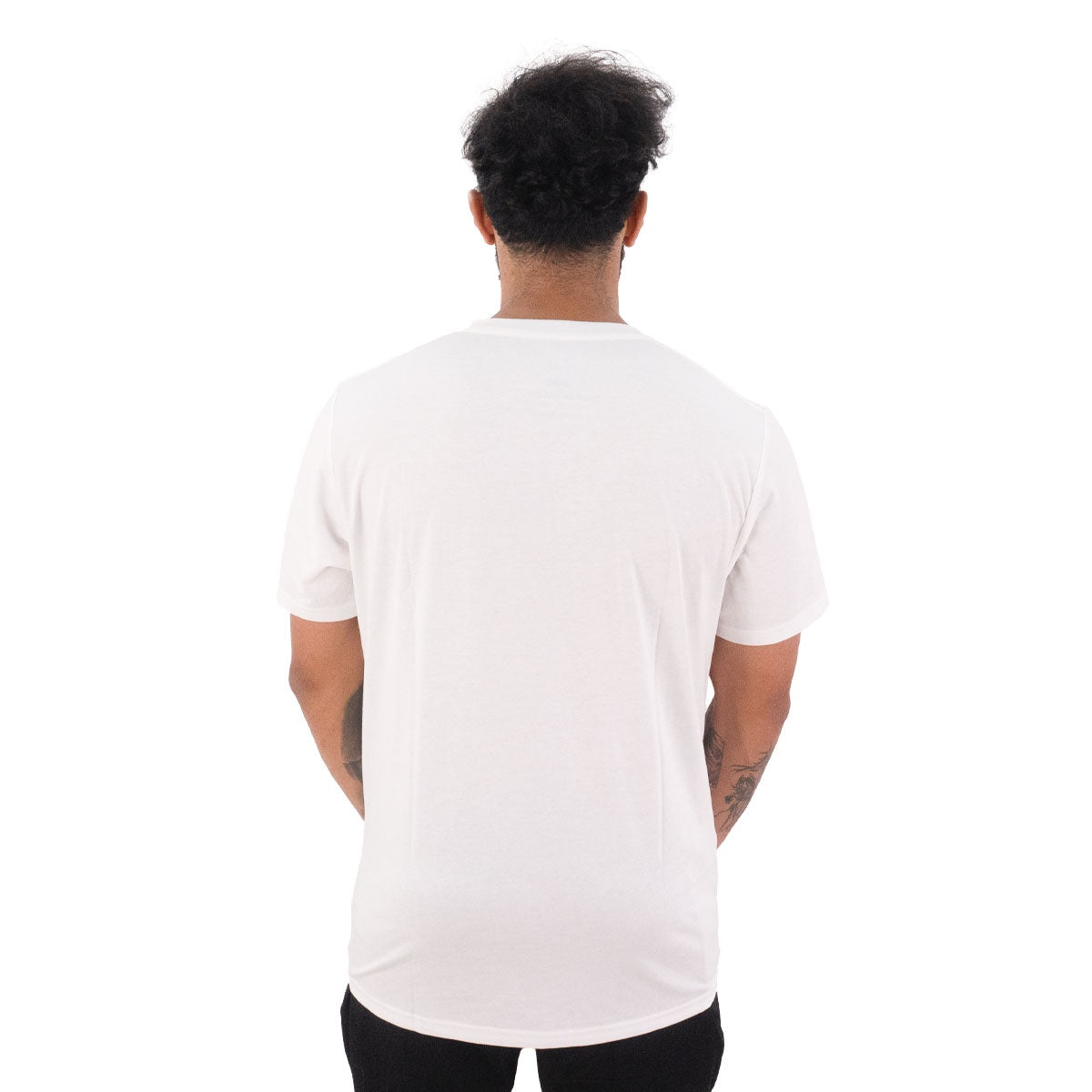 Camiseta Hang Esp Lettering