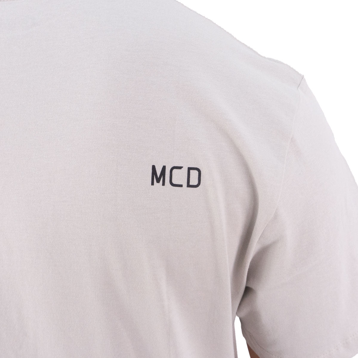 Camiseta MCD Caveira
