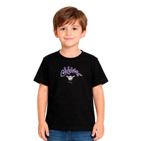 Camiseta Hang Loose Fish Infantil