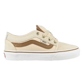 Tênis Vans Skate Chukka Low Sidestripe Unissex
