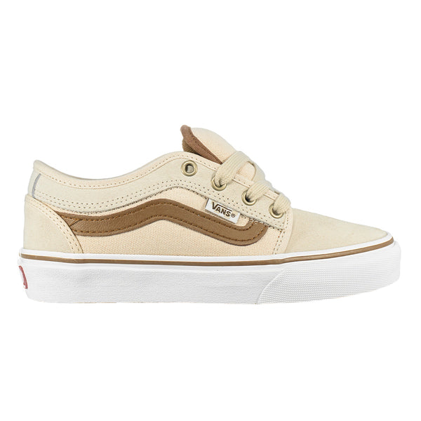 Tênis Vans Skate Chukka Low Sidestripe Unissex
