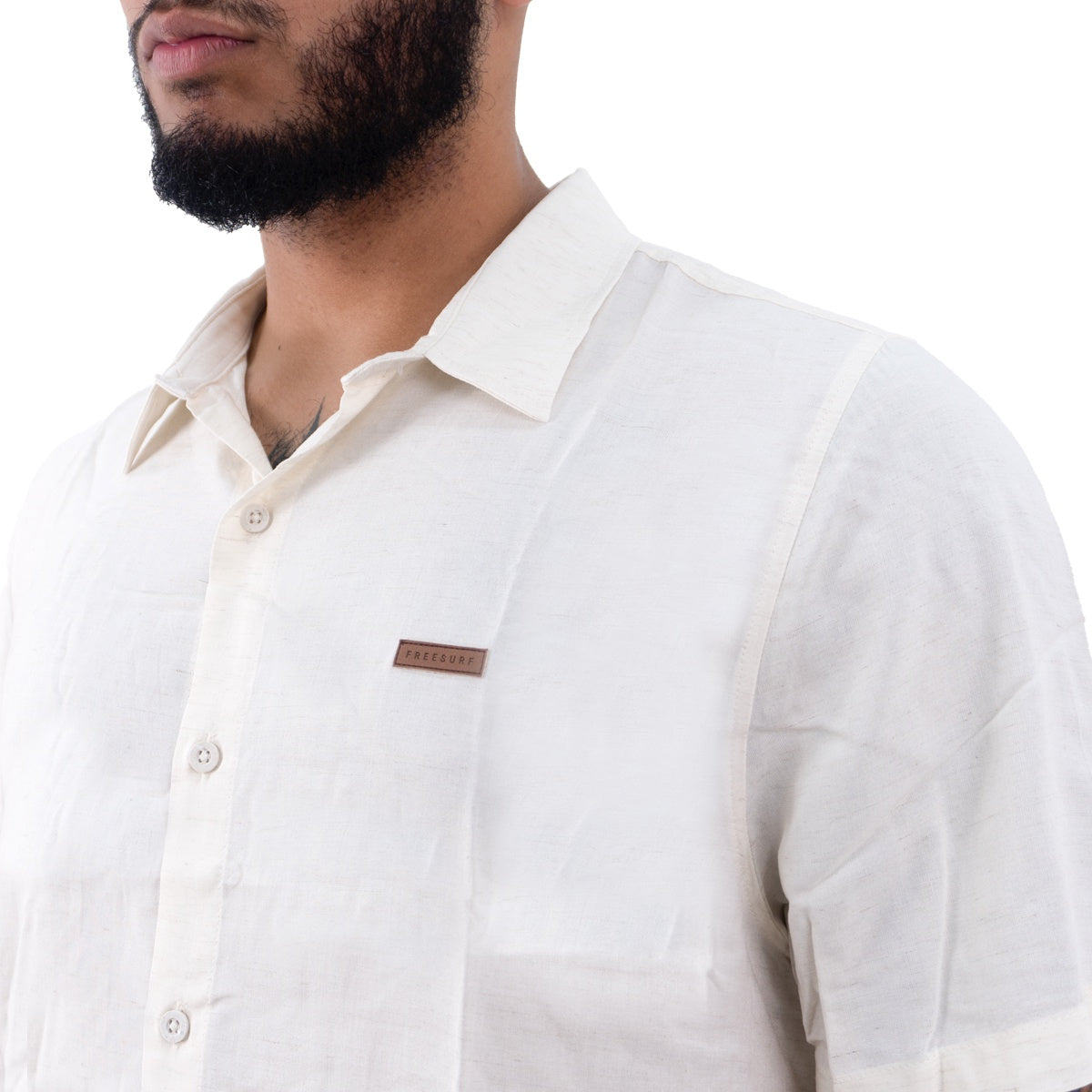 Camisa Freesurf Line Masculino