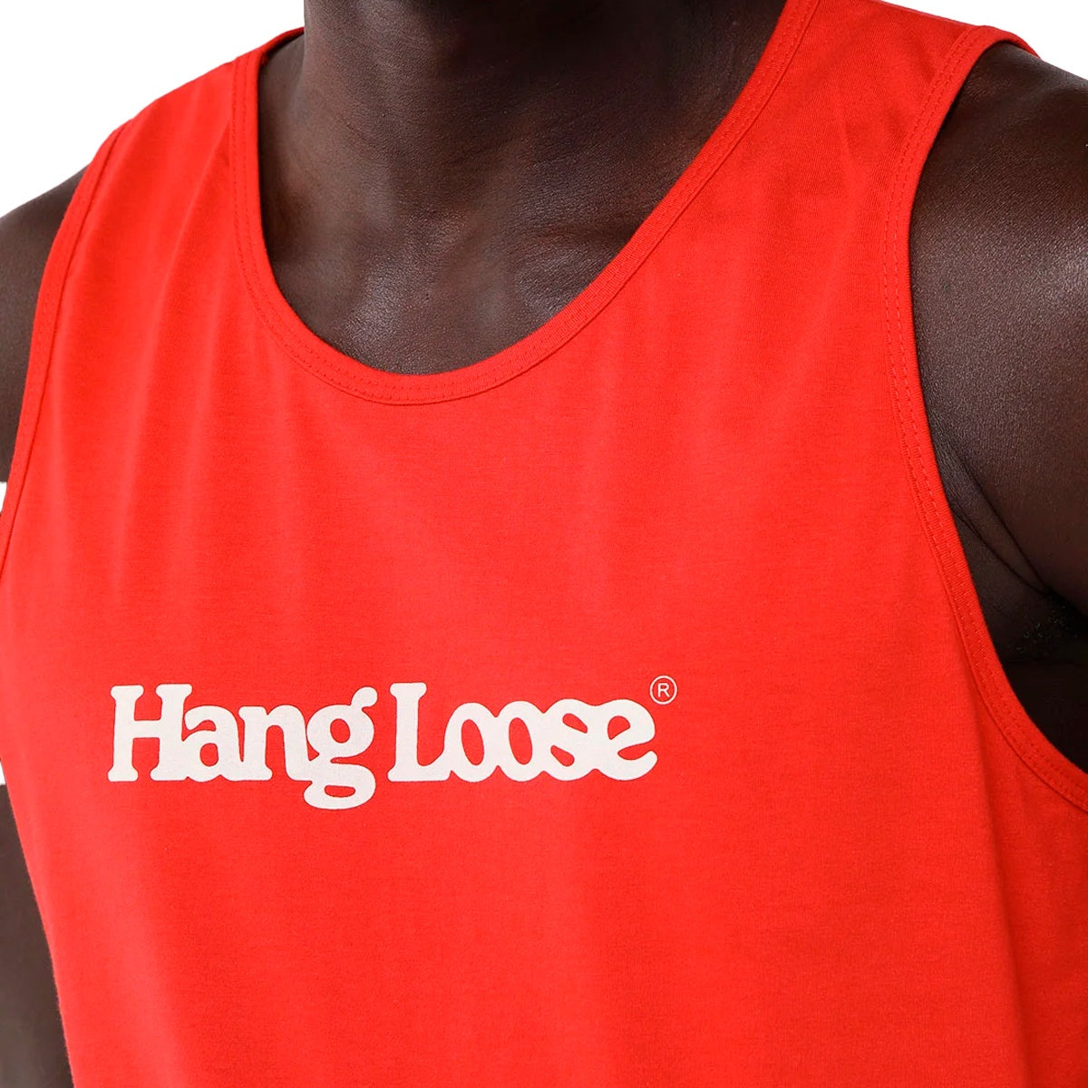 Regata Hang Loose Silk Inc Masculino