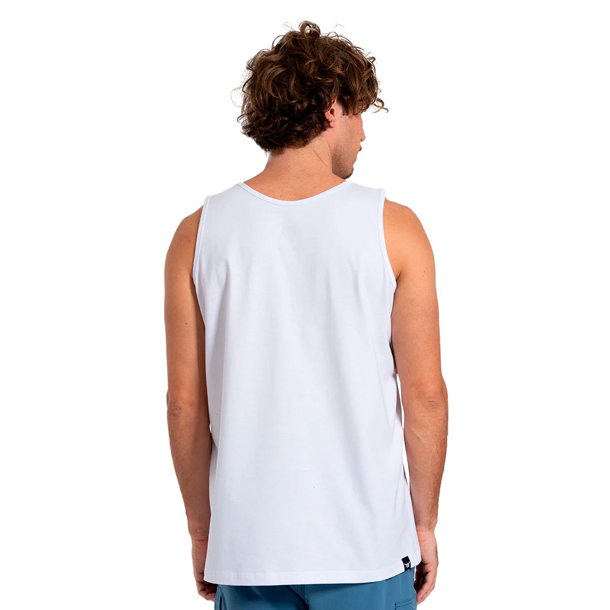 Regata Hang Loose Mini Masculino