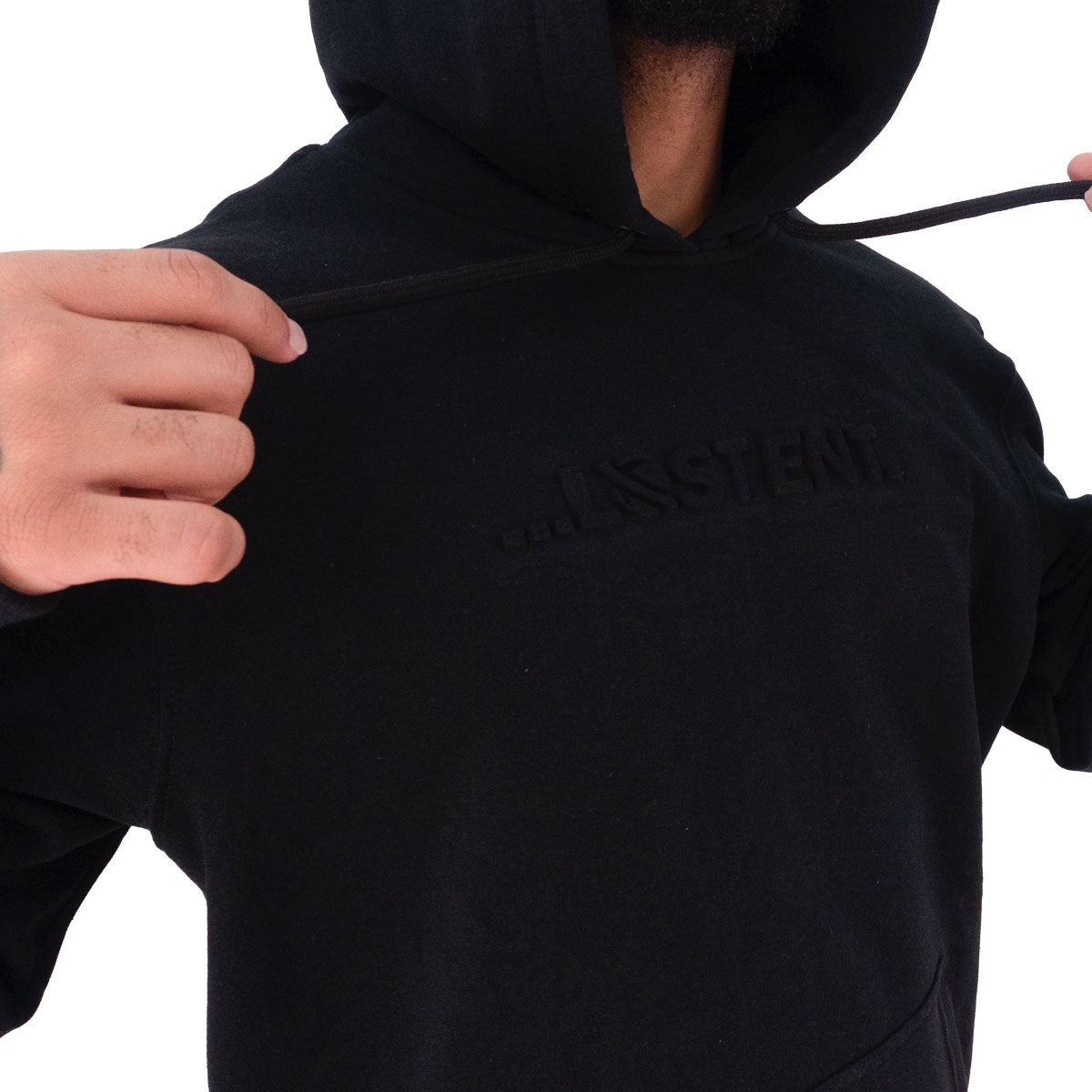 Blusa Cang Fech Lost Embossing