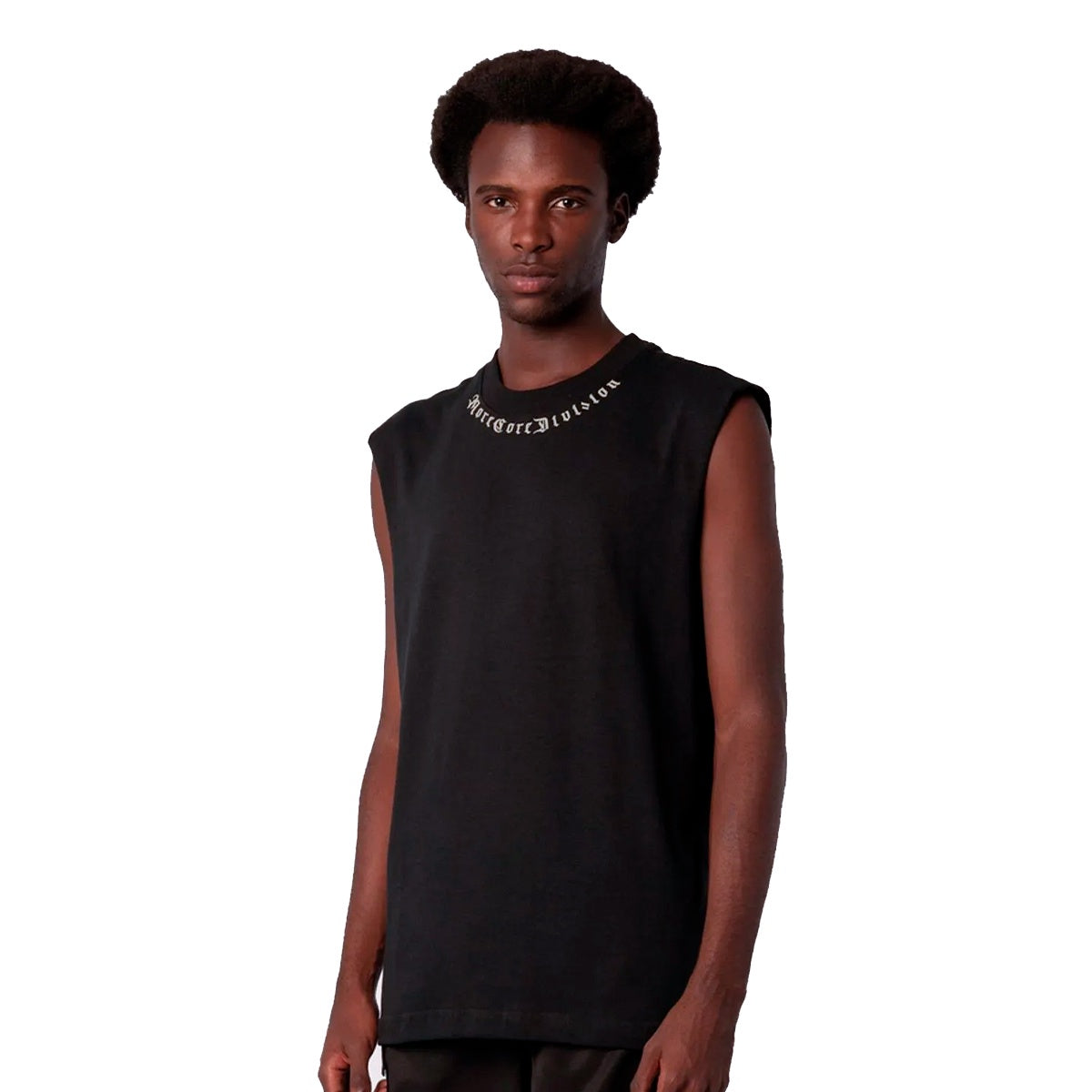 Regata MCD Caligraffiti Masculino