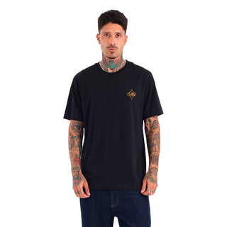 Camiseta MCD Golden Era Subway Masculino