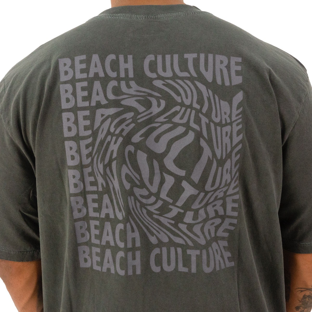 Camiseta Hang Beach