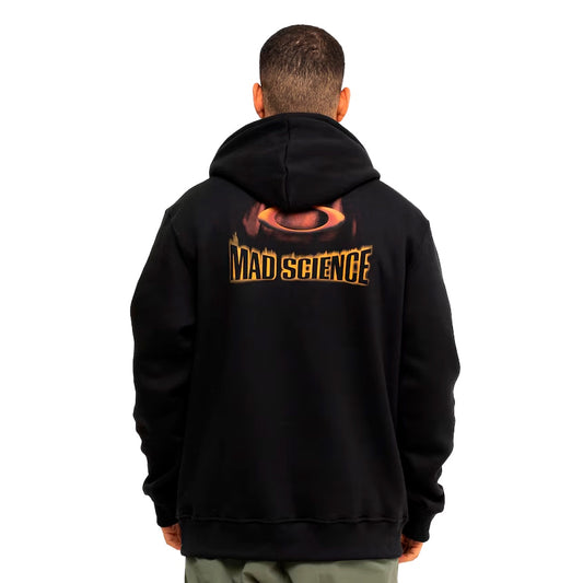 Blusa Cang Fech Oakley Hoodie Masculino