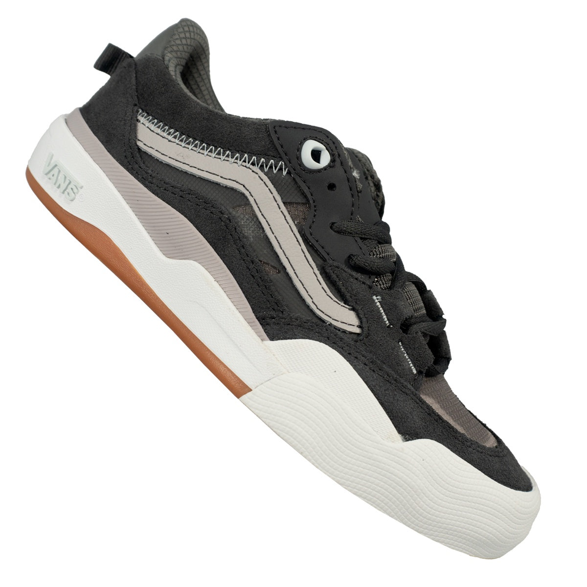 Tênis Vans Skate 2 Wayvee Unissex