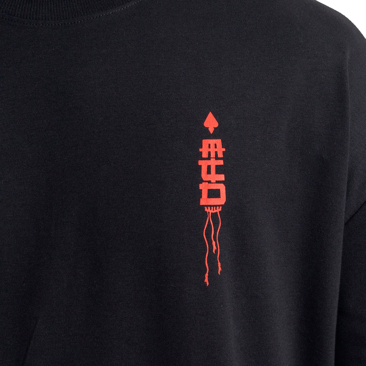 Camiseta Mcd Gueixa Masculino