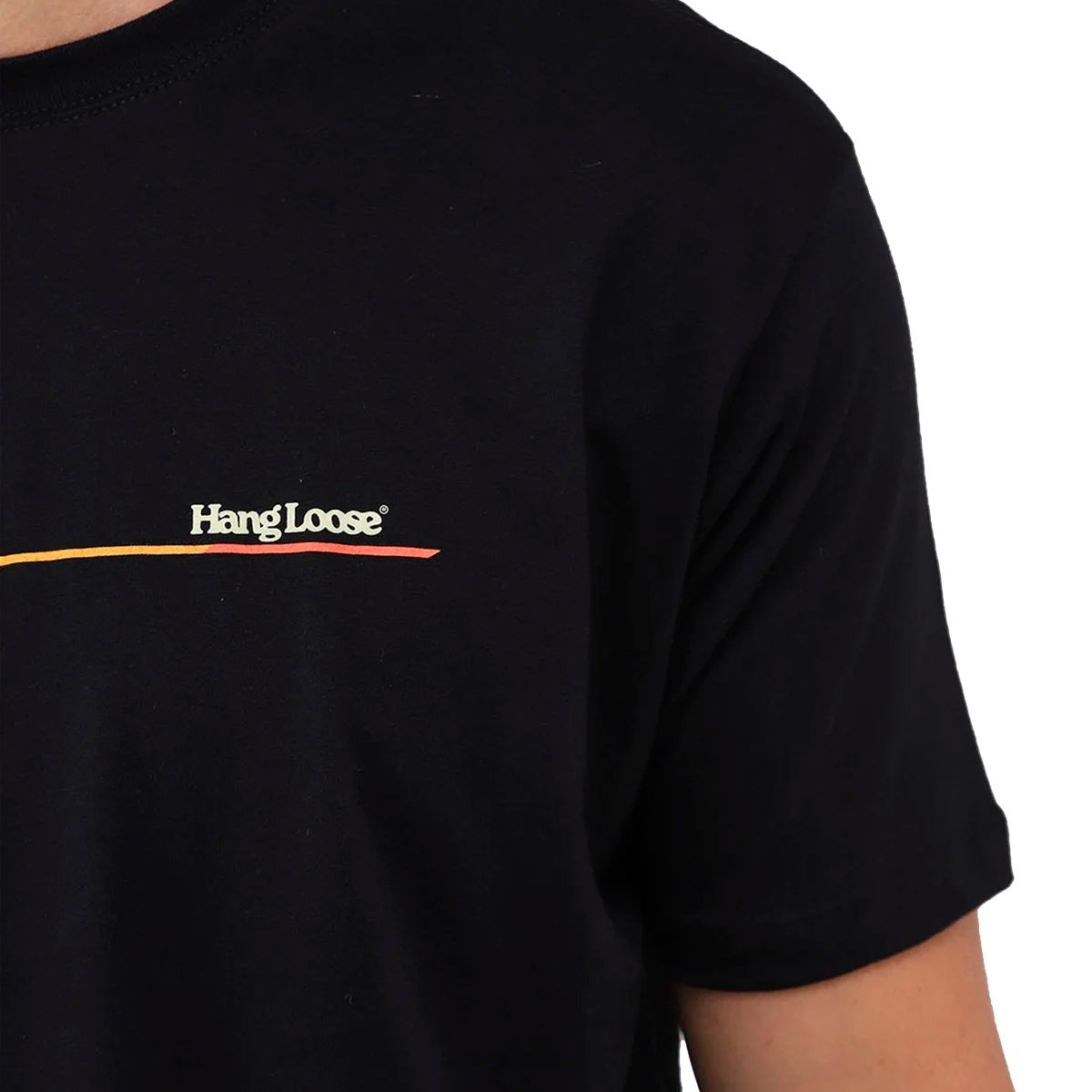 Camiseta Hang Loose Goodtimes Masculino