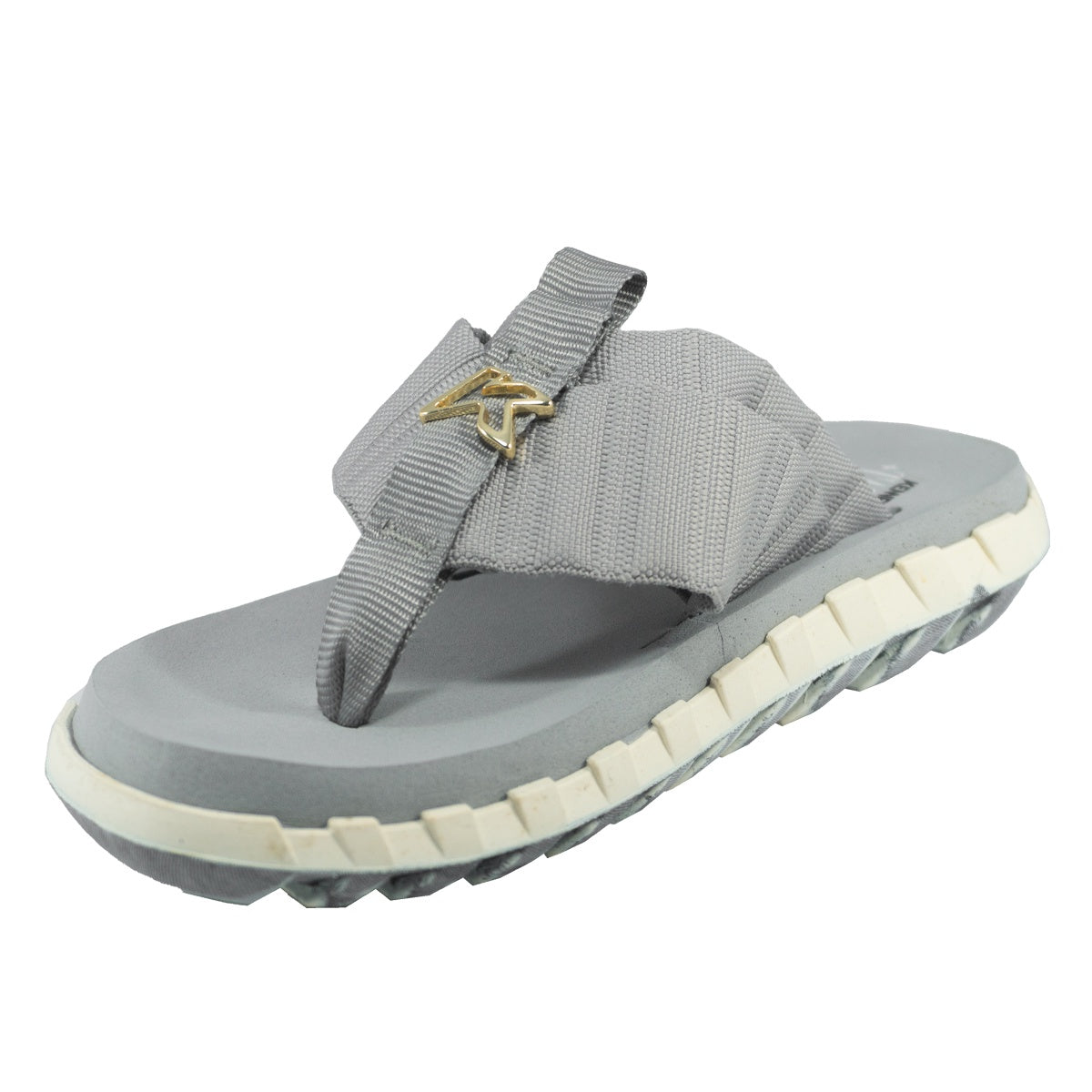 Chinelo Kenner Megah Tasha E Tracie Feminino